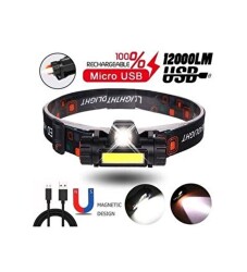 GOLD ORION HIGH POWER HEADLAMP - GOLD ORION