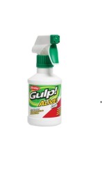 GULP ALIVE SPRAY ATTRACTANT GSP8-SHP-SHRIMP - BERKLEY