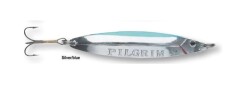 Hansen Pilgrim 6.1cm 10g Kaşık Silver/Blue - 1