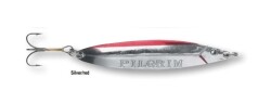 Hansen Pilgrim 7.8cm 18g Silver/Red - HANSEN