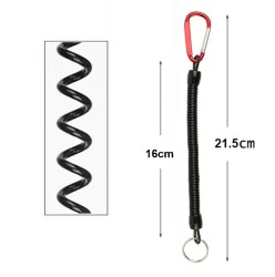 KAIRA FISHING LANYARDS PENSE YAYI - 4