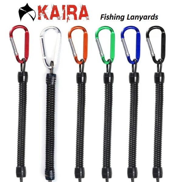 KAIRA FISHING LANYARDS PENSE YAYI - 2