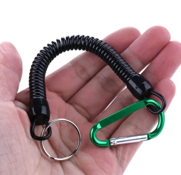 KAIRA FISHING LANYARDS PENSE YAYI - 6