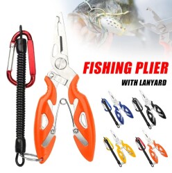 KAIRA FISHING LANYARDS PENSE YAYI - 3