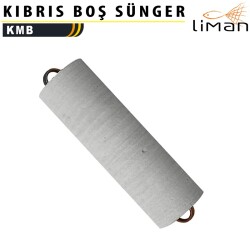 Liman Kıbrıs Boş Sünger Kefal Sarması - LİMAN