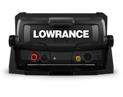 LOWRANCE ELİTE 9FS 3-İN-1 CHİRP TRANSDUCER - 5