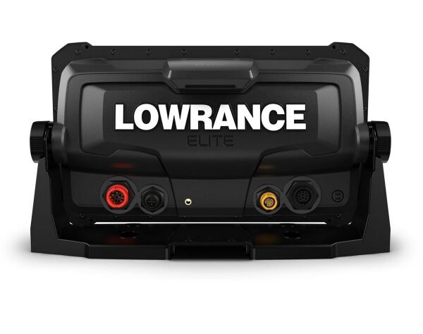 LOWRANCE ELİTE 9FS 3-İN-1 CHİRP TRANSDUCER - 5