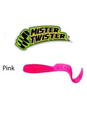 MISTER TWISTER 3 MEENY 8CM6 PİNK 5 PCS - 1