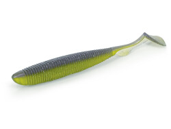 MOLIX REAL ACTION SHAD 3,5 SPECIAL ALBURNO - MOLIX