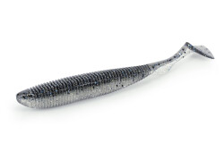 MOLIX REAL ACTION SHAD 3,8 GHOST GILL - MOLIX