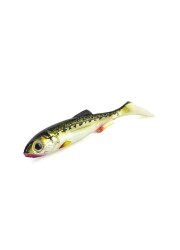 MOLIX RT SHAD RTS35-50 VAIRONE 9 CM SILIKON YEM - MOLIX