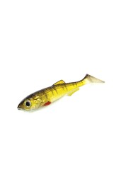 MOLIX RT SHAD RTS35-58 PERCH 9CM SILIKON YEM - MOLIX