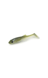 MOLIX RTSHAD RTS35-502 OLIVE SHAD 9 CM SILIKON YEM - MOLIX