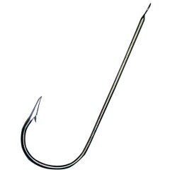 MUSTAD 1250D NO. 1/0 100LU PAKET - 1