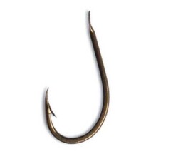 MUSTAD 505 KISAPALA BRONZ IGNE NO.3/0 (25 ADET) - MUSTAD