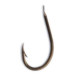 MUSTAD 505 KISAPALA BRONZ İĞNE NO6 (50ADET) - MUSTAD