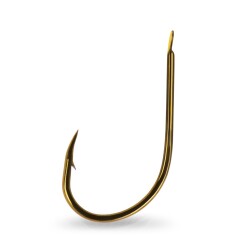 MUSTAD 530 KISAPALA BRONZ İĞNE NO:10 (50 ADET) - MUSTAD