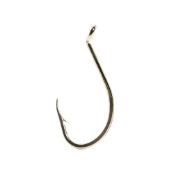 MUSTAD 92553 CAPRAZ DELIKLI IGNE NO.2 (50 ADET) - MUSTAD