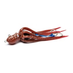 MUSTAD INKVADER AHTAPOT JIG 150G CAS - MUSTAD