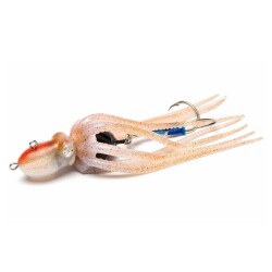 MUSTAD INKVADER AHTAPOT JIG 200G CMN - MUSTAD