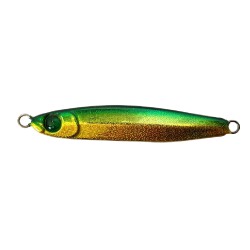 MUSTAD MEZASHI JIG CASTING 15GR GREEN GOLD - 1