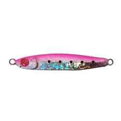 MUSTAD MEZASHI JIG CASTING 15GR PINK SARDINE - 1