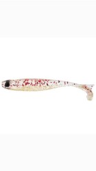 MUSTAD MEZASHI KEEL TAIL MINNOW 75MM 6LI RGG - 1