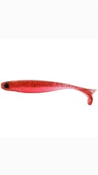 MUSTAD MEZASHI KEEL TAIL MINNOW 75MM 6LI TR - MUSTAD