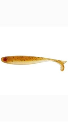 MUSTAD MEZASHI KEEL TAIL MINNOW 90MM 6LI JW - 1