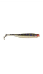 MUSTAD MEZASHI Z-TAIL MINNOW 75M 6LI BDS - MUSTAD