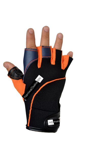 NANIWAOSAKASHI FLEXIBLE GLOVE ELDIVEN M/L - 2