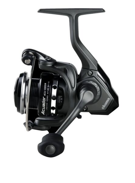 Okuma Acuador ACU-3000A3+1BB - 1