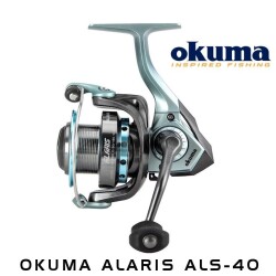 OKUMA ALARIS ALS-40 (5,0;1)3+1BB - 1