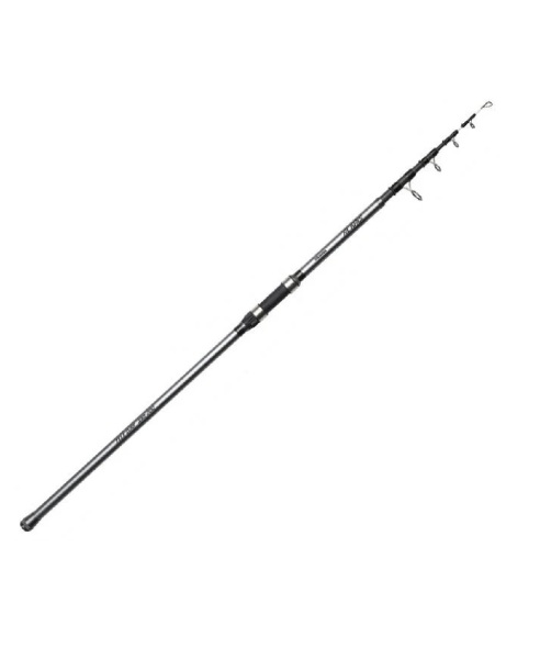 Okuma Alaris Tele surf 420cm 100-200g Surf Kamış - 1