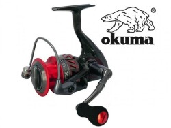 OKUMA ARTICS RTX-65 FD 7+1BB - 