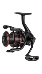 OKUMA CEYMAR HD CHD-4000AMATT BLACK 7+1BB - 2