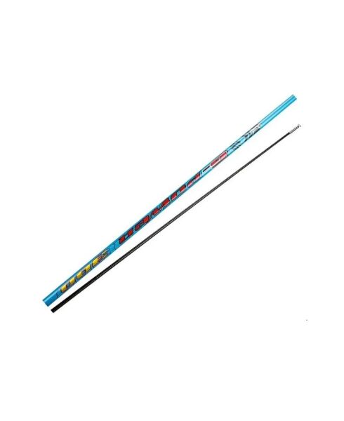 Okuma G-Power Telepole 400 cm 4 parça olta kamışı - 1