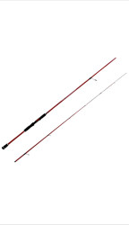 OKUMA RED SPIN 70 212CM1-12GR 2 PARCA - OKUMA