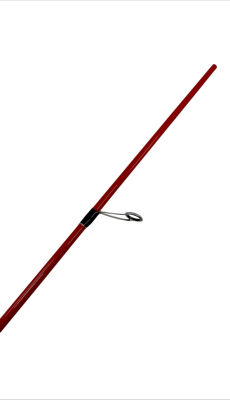 OKUMA RED SPIN 70 212CM1-12GR 2 PARCA - 2