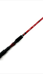 OKUMA RED SPIN 70 212CM1-12GR 2 PARCA - 4