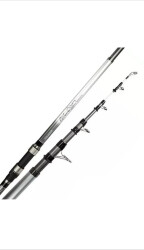 OKUMA WAVE POWER TELESURF 420CM 100-200GR 5SEC - 1