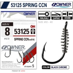 OWNER 53125 NO.2 İĞNE SPRING CCN WITH - OWNER