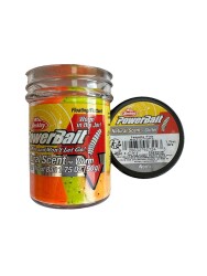 P.BAIT NATUREL SCENT HAMUR 50G TEQ FİRE - BERKLEY