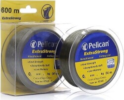 PELICAN EXTRA STRONG 040MM 150MT YESIL MISINA - PELICAN