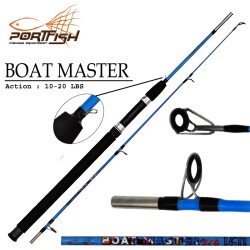 PORTFISH BOATMASTER ECO TEKNE KAMIS 165CM 10-20LB - PORTFISH