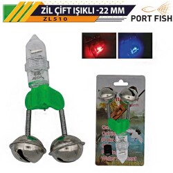 PORTFISH SENSORLU ZIL - PORT FİSH