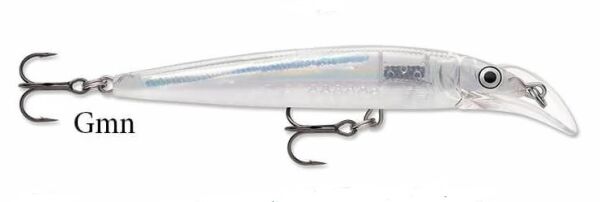 RAPALA D.DEEP H.JERK 100MM GMN MAKET YEM - 1