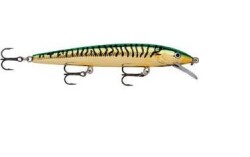 RAPALA HUSKYJERK HJ-12 GGM MAKET YEM - 1