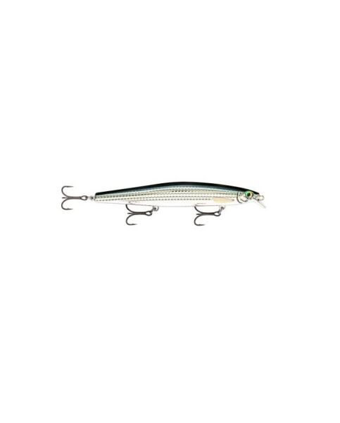 RAPALA MAX RAP LONG RANGE MINNOW 120 MM MUL - 1