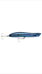 RAPALA MAX RAP WALK N ROLL 130MM BLSMT SUÜSTÜ MAKET YEM - RAPALA